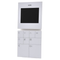 BVF-510 WS - Indoor station door communication White BVF-510 WS