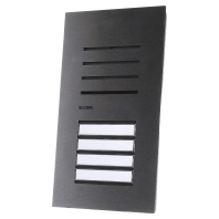 REQ004Y - Push button panel door communication REQ004Y