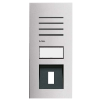 REV111Y - Push button panel door communication REV111Y
