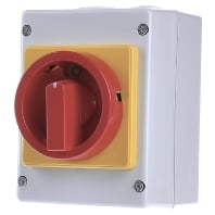 S1 013/HS-T8/2-D-MRG - Safety switch 11kW S1 013/HS-T8/2-D-MRG