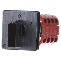 V2N PII-F1-B-SI - Off-load switch 25A V2N PII-F1-B-SI