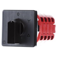 V2N Y-F1-B-SI - Off-load switch V2N Y-F1-B-SI