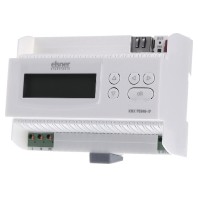 ELS 70142 KNX PS640-IP - Power supply EIB, KNX with IP router and IP interface, ELS 70142 KNX PS640-IP