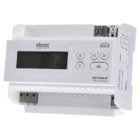 ELS 70145 KNX PS640+IP - EIB, KNX power supply 640m with EIB, KNX IP interface, ELS 70145 KNX PS640 + IP