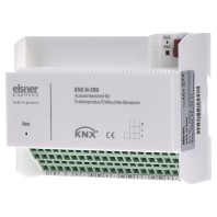 ELS 70310 KNX I4-ERD - KNX Evaluation Unit for Ground Sensors TH-ERD, ELS 70310 KNX I4-ERD