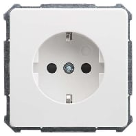 205200 - Socket outlet (receptacle) 205200