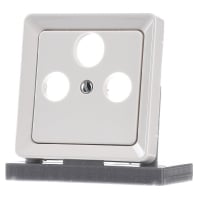 206030 - Central cover plate 206030