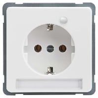 215174 - Socket outlet (receptacle) 215174