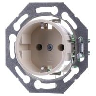 225020 - Socket outlet (receptacle) 225020