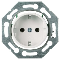 225022 - Socket outlet (receptacle) 225022