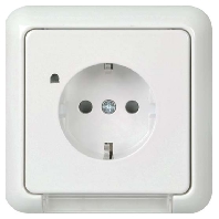 225300 - Socket outlet (receptacle) 225300