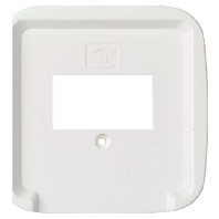 286014 - Central cover plate TAE 286014