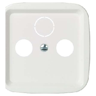 286024 - Central cover plate 286024