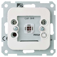 735090 - Call-/control unit clinic-installation 735090