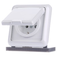 ELG235044 - Socket outlet (receptacle) ELG235044