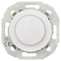 WDE011601 - Dimmer flush mounted 60...630VA WDE011601