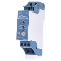 FAE14SSR - Heating actuator for home automation FAE14SSR