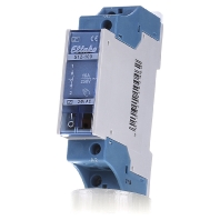 S12-100-24V - Latching relay 24V AC S12-100-24V