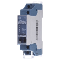 XR12-100-230V - Installation contactor 1 NO/ 0 NC XR12-100-230V