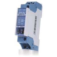 XR12-110-230V - Installation contactor 1 NO/ 1 NC XR12-110-230V