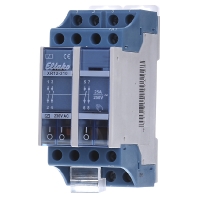 XR12-310-230V - Installation contactor 3 NO/ 1 NC XR12-310-230V