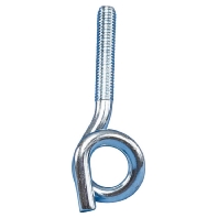 PTB6 (100 Stück) - Eye bolt PTB6