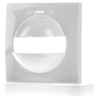 COVER BER S1 IP20PWH - Accessory for motion sensor AbdeckungIP20-BS1pws