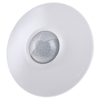 MD 360/8 - Motion sensor complete 180...360° white MD 360/8 ws