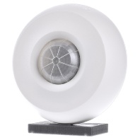 PD 360/8 BASIC - Motion sensor complete 180...360° white PD 360/8 BASIC