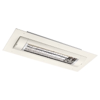 SM-S3-2500-DE-W - Ceiling radiator 2500W SM-S3-2500-DE-W