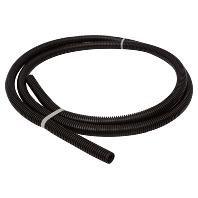 SS-12 - Plastic installation conduit 12mm SS-12