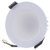 L4415019902 - LED recessed ceiling light 24VDC RGB+3K rd ws L4415019902