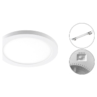 LPRV170125 - Ceiling-/wall luminaire LPRV170125