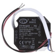 PLD653512 - LED driver PLD653512