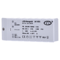 SLK 240 18 - LED driver SLK 240 18