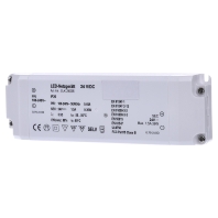 SLK 240 36 - LED driver SLK 240 36