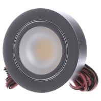 089014 chr-mt - Downlight/spot/floodlight 089014 chr-mt