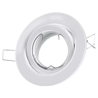 517 001 ws - Downlight/spot/floodlight 517 001 ws