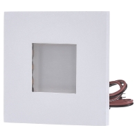 LQ 4602 W - Ceiling-/wall luminaire LQ 4602 W