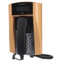 FernTel 3 #11241021 - Analogue explosion proof telephone FernTel 3 11241021