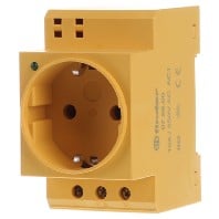 07.98.00 - Socket outlet for distribution board 07.98.00