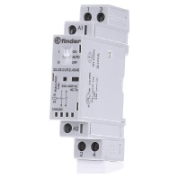 22.32.0.012.4540 - Installation contactor 12VAC/DC 22.32.0.012.4540