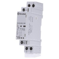 22.32.0.024.1420 - Installation contactor 24VAC/DC 22.32.0.024.1420