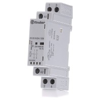 22.32.0.024.1520 - Installation contactor 24VAC/DC 22.32.0.024.1520