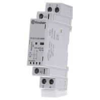 22.32.0.024.4520 - Installation contactor 24VAC/DC 22.32.0.024.4520