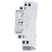 22.32.0.230.1440 - Installation contactor 230VAC/DC 22.32.0.230.1440