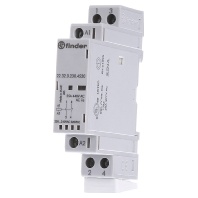 22.32.0.230.4520 - Installation contactor 230VAC/DC 22.32.0.230.4520