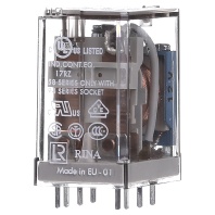 55.12.9.012.0000 (10 Stück) - Switching relay DC 12V 10A 55.12.9.012.0000