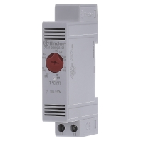 7T.81.0.000.2401 - Thermostat for cabinet -20...40°C 7T.81.0.000.2401