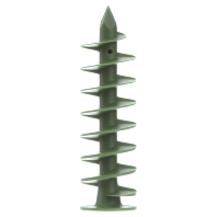 FID GREEN 90 (20 Stück) - Spiral plug 4x90mm FID GREEN 90